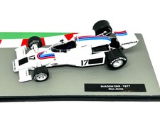 Alan Jones Shadow DN8 Model F1