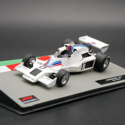 Ixo cars shadow dn8 - 1:43,