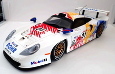 UT Models 1:18 Porsche 911 GT1