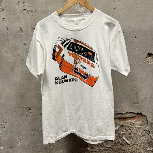 Vintage 1980s racing - racing, nascar