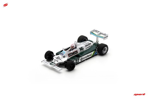 Spark s6992 williams - spark,