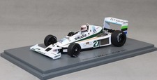 Spark Williams FW06 United