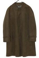 1980–1990 German Suede Car