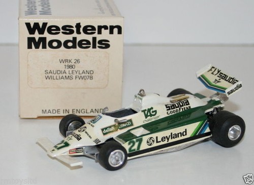 Western models wrk26 - western,