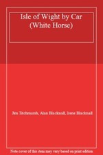 Isle of Wight by Car (White