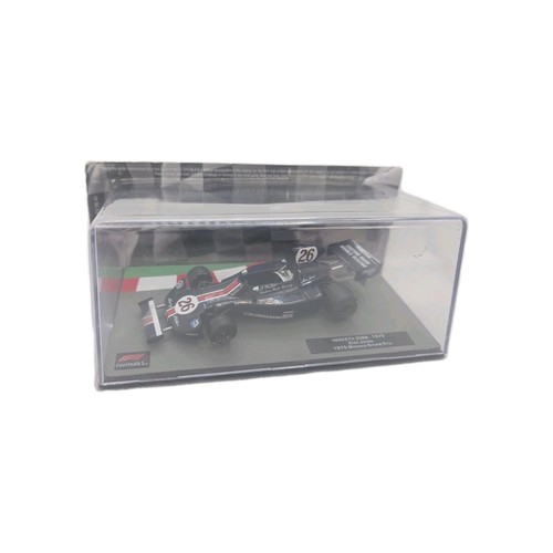 Diecast model hesketh 308b - model,