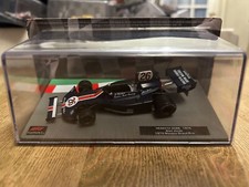F1 Diecast Model 1975 HESKETH