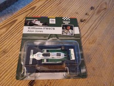 Sol90 Williams FWO7B F1