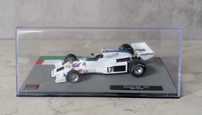 Altaya 1/43 Scale Diecast