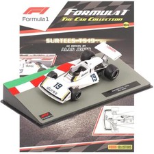 Panini Formula 1 Car
