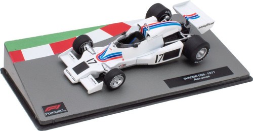 Mag ns114 alan jones - mag,