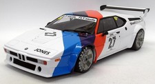 Minichamps 1/12 Scale Diecast