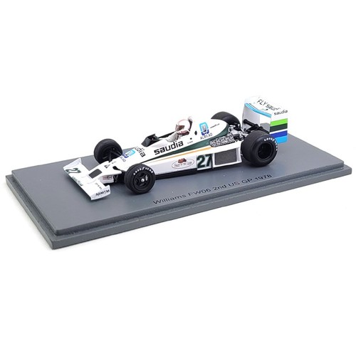 1978 alan jones williams fw06 - 1978,