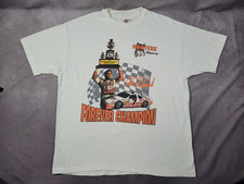 Vintage NASCAR Winston Cup