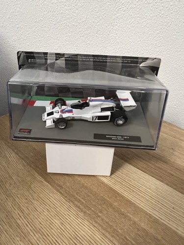 Altaya scale diecast - altaya, 1/43
