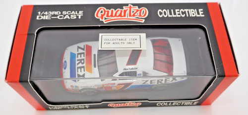 Ford thunderbird nascar - ford,