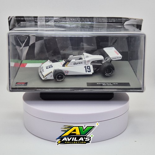 184 panini model car scale - model,