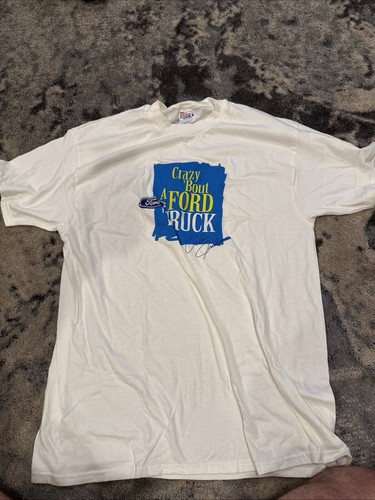 Vintage 90s ford crazy bout - vintage,