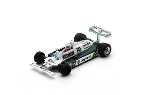 Williams fw07b alan - fw07b, jones