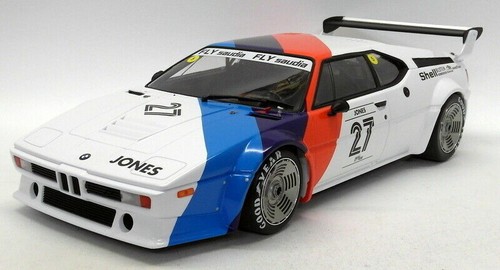 Bmw procar 1979 alan - procar,