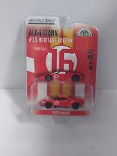 Greenlight 1:64 2022 Ford