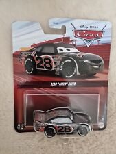 Alan "Aiken" Axler Disney