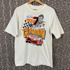Vtg 1992 Alan Kulwicki Nascar