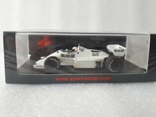 Spark  1:43 S5780 Arrows A6