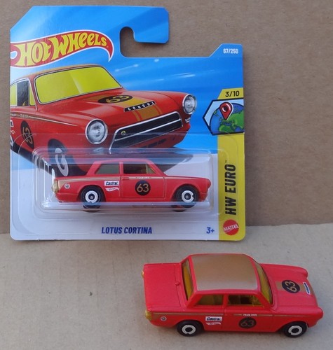 Hot wheels 2026 ford lotus - wheels,