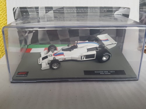 Car collection shadow dn8 - shadow,