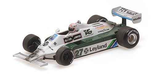 Minichamps 436806627 43 - minichamps,