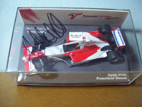 Minichamps 403 020174 - 403,